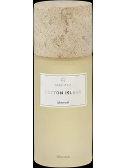 Blomus FRABLI Αρωματικό Spray Χώρου 100 ml O5x14 Εκ. - Cotton Island