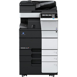 Konica Minolta bizhub C558 Έγχρωμο Φωτοτυπικό Laser