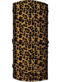 Fizan Animal Leopard Neck Gaiter