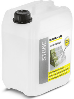 Karcher Καθαριστικό Πέτρινων Επιφανειών 5lt