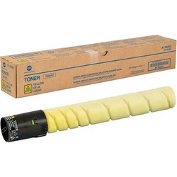 Develop TN-221Y Yellow Toner