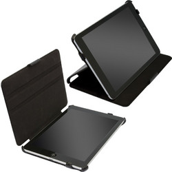 Krusell Leather Donso Black (iPad Mini)