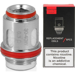Oxva Mesh Coils 0,3 ohm