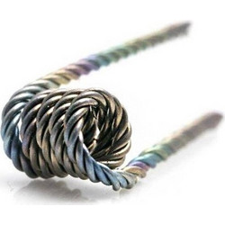 UD Prebuilt Twisted 28 AWG 2x0,30+8x0,5 Default Title