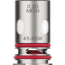 Vaporesso Gtx Mesh Coil GTX 0.2Ω Default Title