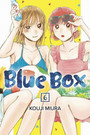 Blue Box, Vol. 6 Blue Box, Vol. 6