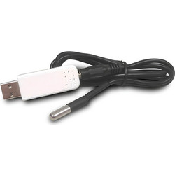 Θερμόμετρο DrayTek USB - Μαύρο 4712909122887