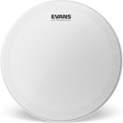EVANS B13DRY | Δέρμα Ταμπούρου 13'' Genera Dry 1ply (Coated)