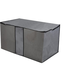Θήκη ρούχων ύφασμα 40x60x40 E-0471