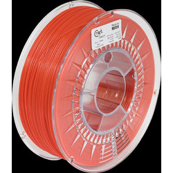 Craftbot FI.009.008 3D Printer Filament 1.75mm Κόκκινο 1kg
