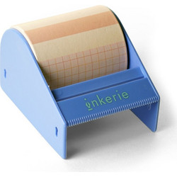 Kikkerland - Sticky Note Dispenser