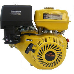 Interpower OHV 188F Q Σφήνα