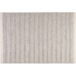 Obsessions Χαλί 200x290cm My Jaipur Jai 333 Silver