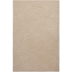 Ted Baker Romantic Magnolia Χαλί Ορθογώνιο 200x280cm 162701 Cream
