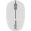 Element MS-190W Ασύρματο Ποντίκι White
