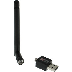 Wifi Antenna WiFi USB 2.0 Wireless 802.IIN 600Mbps