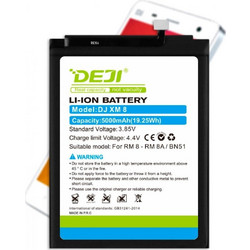 BN51 (Redmi 8 / 8A)
