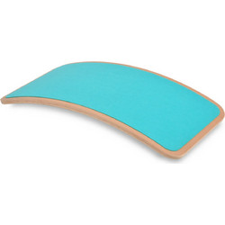 Curve Lab Παιχνίδι Ισορροπίας Little Arc Felt Γαλάζιο