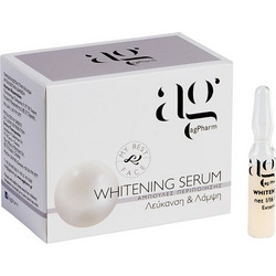 AG Pharm Whitening Serum 24x2ml