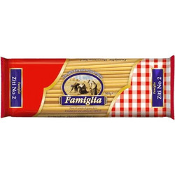 Famiglia Μακαρόνια Νο.2 500gr - 500gr