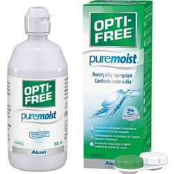 Alcon Opti-Free Replenish 90ml