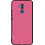 Sonique ColorBloc Series Θήκη για Huawei Mate 20 Lite Pink