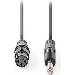 NEDIS COTG15120GY100