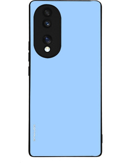 Sonique ColorBloc Series Θήκη (Honor 70 5G) Τιρκουάζ