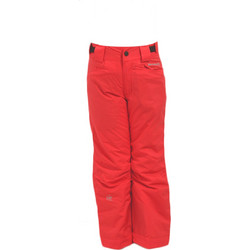 Sun Valley Ceris Pink Παιδικό Παντελόνι για Ski & Snowboard