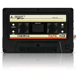 Reloop Tape USB mixtape recorder