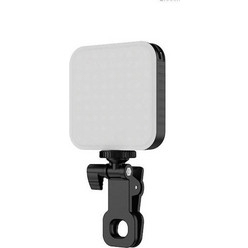 Φορητό Mini Ring Light RGB Φωτισμού για το Κινητό 14130