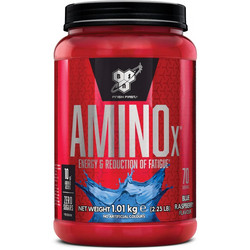 BSN Amino X Blue Raspberry 1.02kg