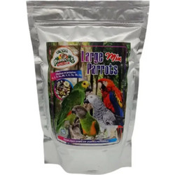 Evia Parrots Large Parrots Mix 15kg