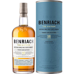 Benriach 16 Ετών 700ml