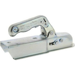Xl Perform Tools Κοτσαδόρος Τρέιλερ Τετράγωνος 60x60mm E24 Approved Max 750kg (553924)