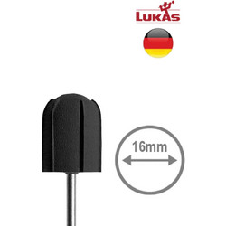 LUKAS GT PODO Στέλεχος για Καπελάκια Ποδολογίας 16mm (Στρογγυλό)