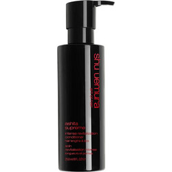 Shu Uemura Ashita Supreme Conditioner για Επανόρθωση 250ml