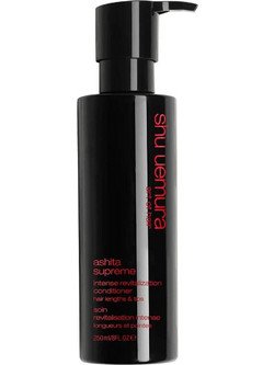 Shu Uemura Ashita Supreme Conditioner για Επανόρθωση 250ml