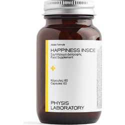 Physis Laboratory Happiness Inside 60 Κάψουλες