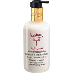 Boderm Epitome Shimmering Ενυδατική Lotion Σώματος 300ml