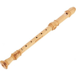 Kung 4409 Marsyas Alto Recorder