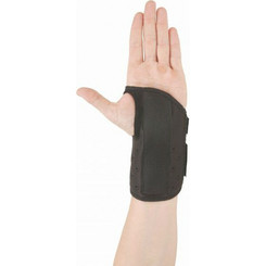 Ortholand Formfit Wrist Νάρθηκας Καρπού Δεξιός