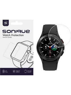 Watch Protection Sonique Premium Series HD Samsung Galaxy Watch 4 Classic 42mm Διάφανο