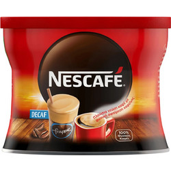 Nescafe Classic Decafeine Στιγμιαίος Καφές Αλεσμένος 100gr