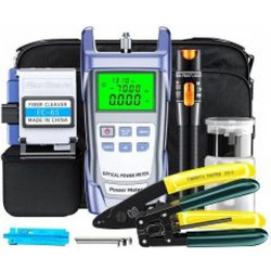 ANGA ANGA PS-KTF01 kit ΟΠΤΙΚΩΝ ΕΡΓΑΛΕΙΩΝ 11100