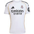 Adidas Real Madrid Φανέλα Ποδοσφαίρου JJ1931