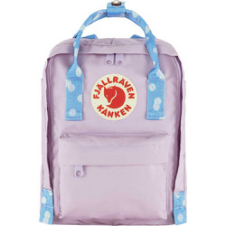 Fjallraven Kanken Mini F23561-457 Αδιάβροχο Σακίδιο Πλάτης 7lt Ροζ