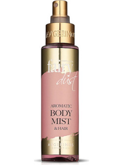 Avgerinos Cosmetics Fairy Dust Aromatic Body & Hair Mist 100ml