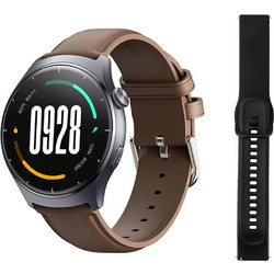 Mibro Watch Lite3 Dark Grey / Brown