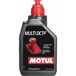 MOTUL DCTF MULTI 1L